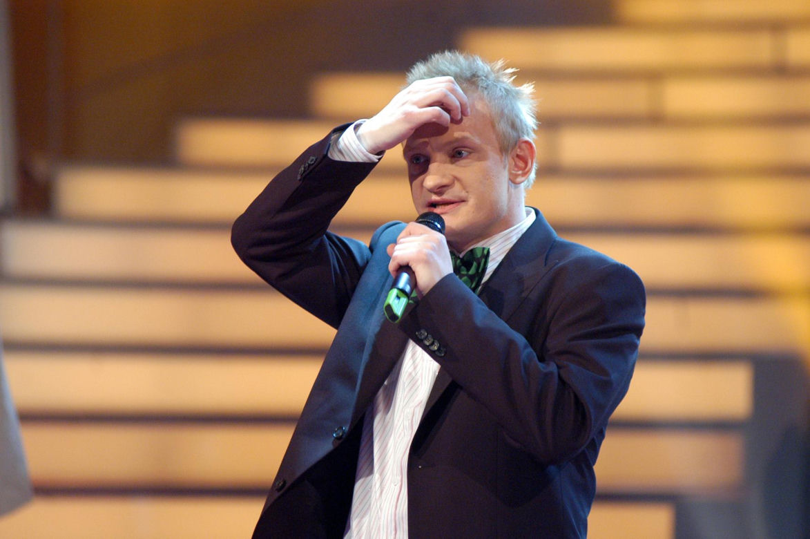 Bartosz Żukowski