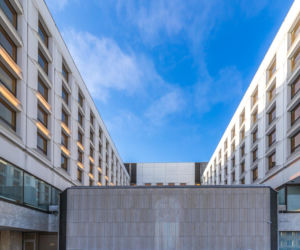 Hotel Sofitel (dawny Hotel Victoria) przy Placu Piłsudskiego w Warszawie