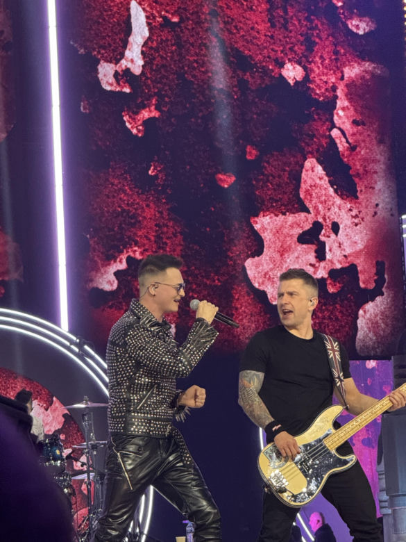 On Air Music Awards 2025. Wielkie święto muzyki w PreZero Arenie Gliwice