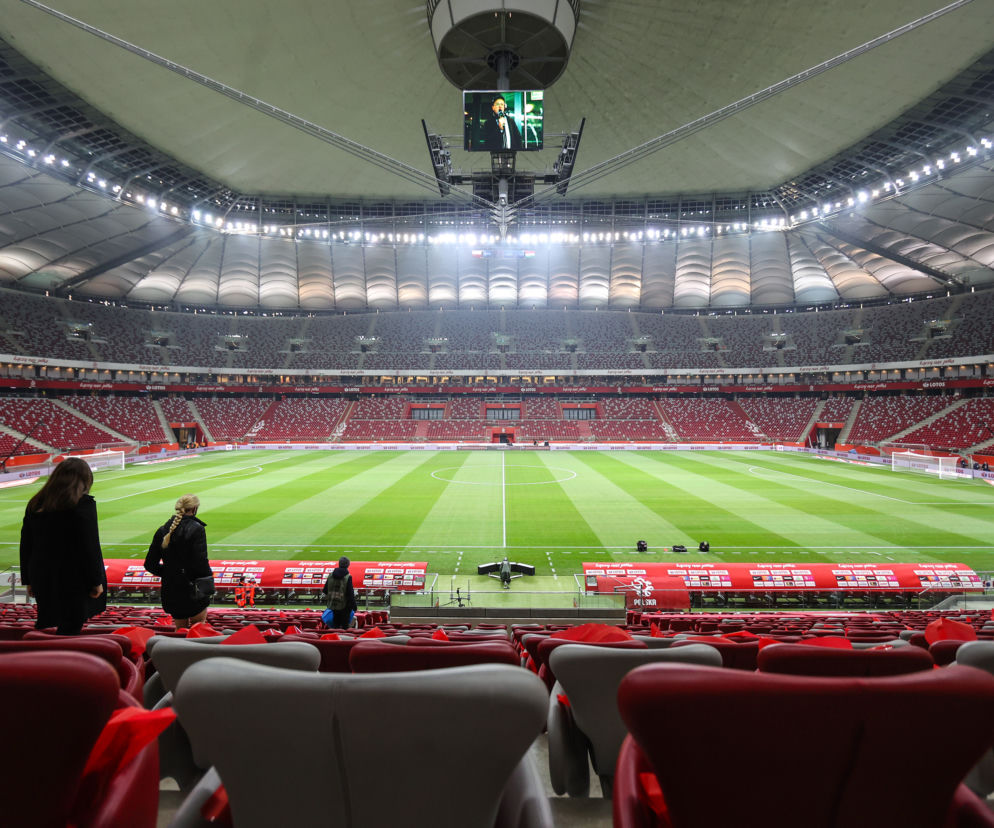 PGE Narodowy