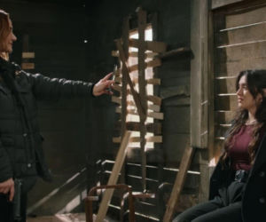 Wichrowe wzgórze odc. 365 - wtorek 24 lutego