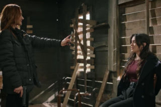 Wichrowe wzgórze odc. 365 - wtorek 24 lutego