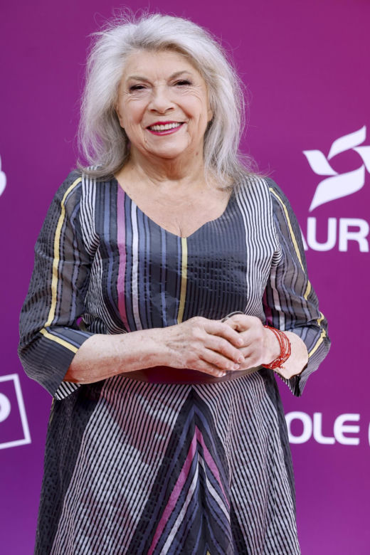 Krystyna Prońko i Alicja Majewska olśniły w Opolu