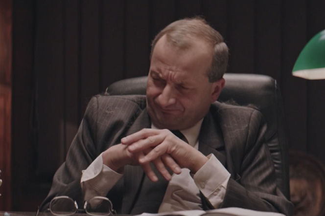 Ucho Prezesa - ksiądz Rydzyk bohaterem odcinka 4?!