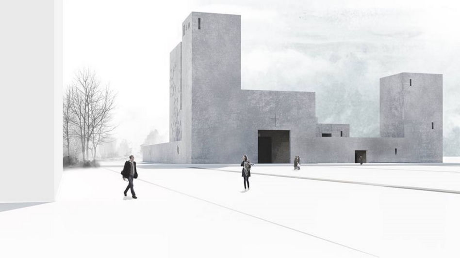 Polski kościół XXI wieku – jaka powinna być współczesna architektura sakralna. Apel architektów do władz administracji lokalnej i kościelnej
