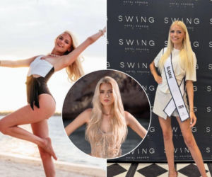 Kim jest Julia Flach? Finalistka Miss Polski 2026 kultywuje piękną tradycję