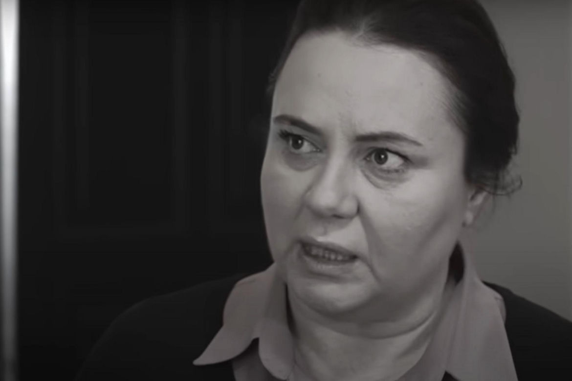 Słowa Adalet nie będą mogły wyjść Cicek z głowy 