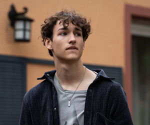 M jak miłość odc. 1893. Grzesiek (Borys Wiciński)