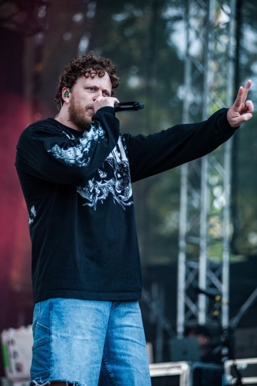 Summer Punch Festival 2026 – dzień pierwszy (18.06.2026.)
