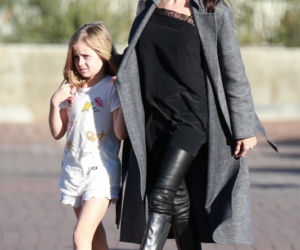 34-kilogramowa Angelina Jolie