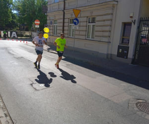 Siedlce: 5. Akademicka Dycha