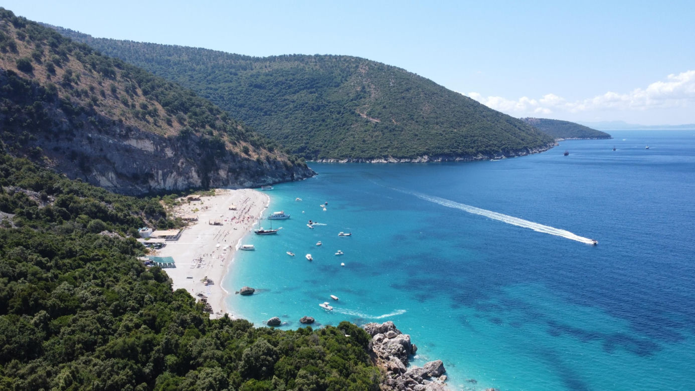 Albania