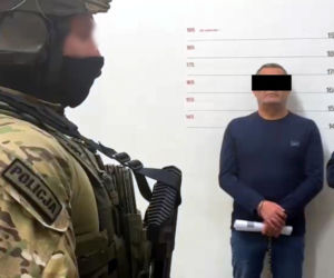 Ścigani przez międzynarodową policję zatrzymani w Warszawie. To nimi interesował się m.in. Interpol