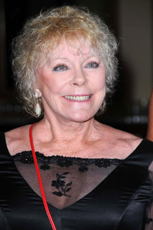 Elke Sommer