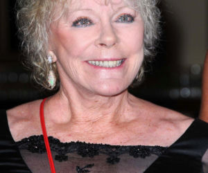 Elke Sommer