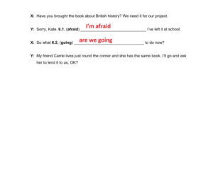 Próbny egzamin ósmoklasisty 2026 CKE: angielski - wszystkie odpowiedzi do arkusza CKE 14.01.2026