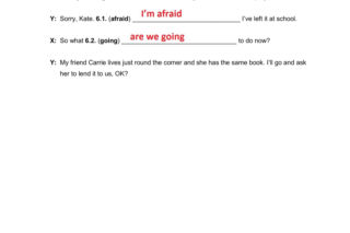 Próbny egzamin ósmoklasisty 2026 CKE: język angielski. Mamy arkusze CKE z angielskiego i odpowiedzi [14.01.2026]