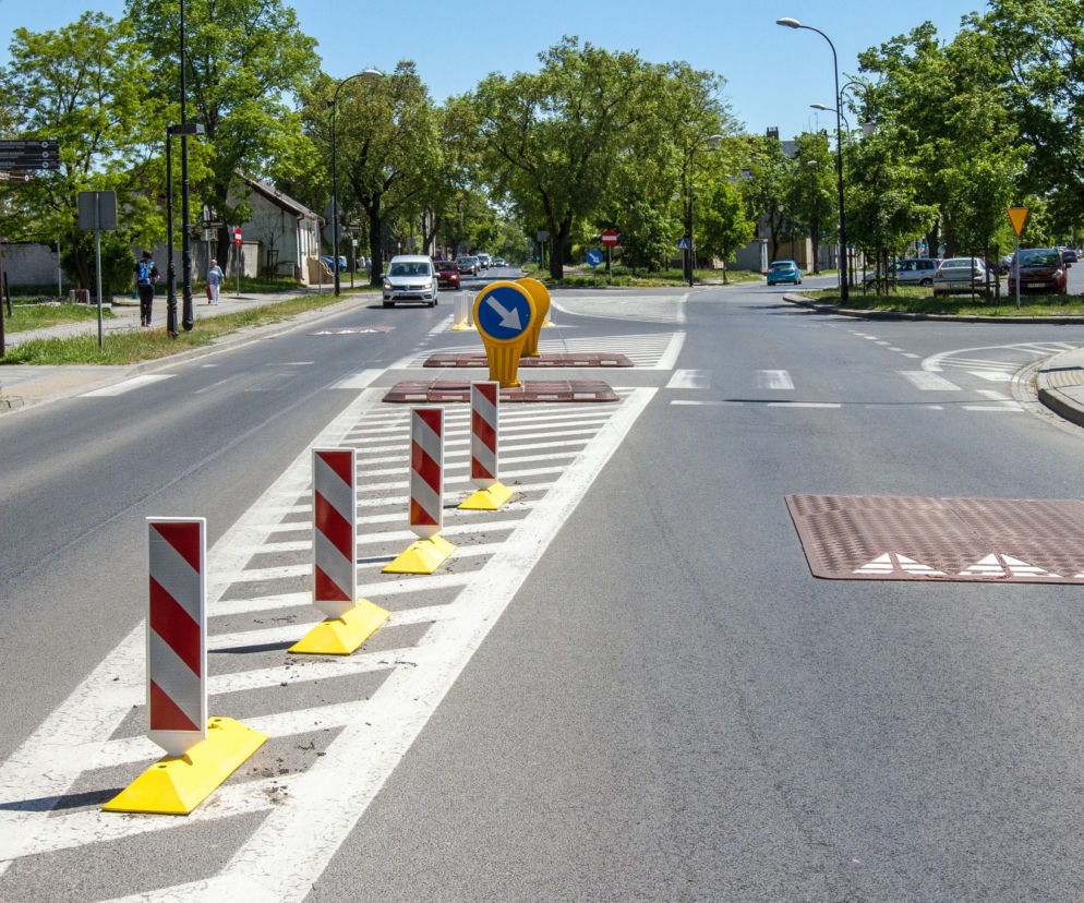 Poduszki Berlińskie
