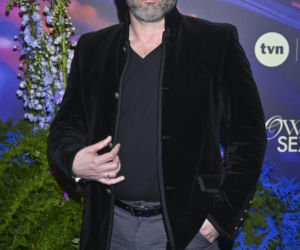 Bartosz Łabęcki zdradził sekrety Hotelu Paradise