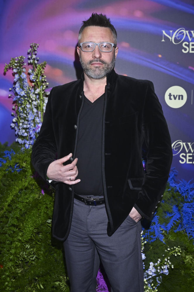 Bartosz Łabęcki zdradził sekrety Hotelu Paradise