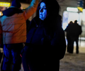 Sylwester Miejski i powitanie Nowego Roku 2026 w Łukowie