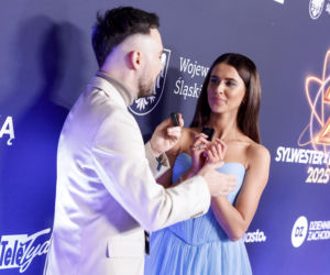 Roxie Węgiel - Sylwester z Dwójką 2025/2026