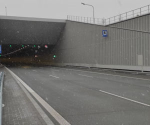 Tunel POW