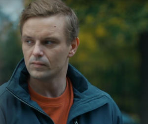 Barwy szczęścia, odc. 3342. Hubert (Marek Molak)