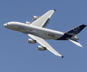 Airbus A380
