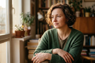 Cytat na dziś. Hanna Krall: „Trzeba przeżyć wszystko, co jest nam dane. Całą radość i cały smutek...