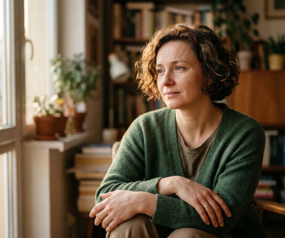 Hanna Krall o życiu: „Nieprzeżyty smutek i tak kiedyś nas dopadnie”