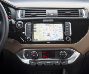 Kia Rio 2015