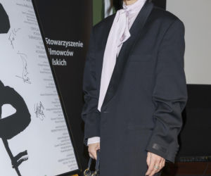 Małgorzata Kożuchowska