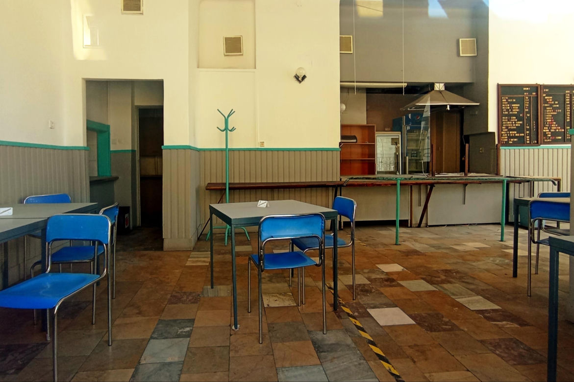 Bar "Zacisze"