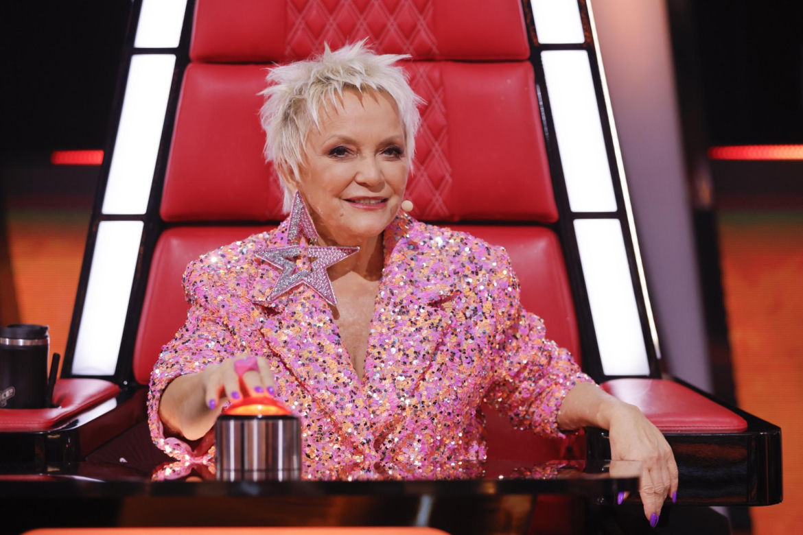 Nagłe zmiany w "The Voice Senior". Tej gwiazdy nie zobaczymy w kolejnej edycji 