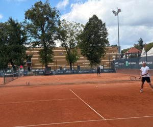 Wojewódzka Amatorska Liga Tenisowa kończy letnią edycję