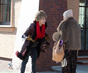 Pierwsza miłość, odcinek 4194: Szokujące żądanie prokuratora zmusza Pawła do zniknięcia tuż po wyjściu na wolność