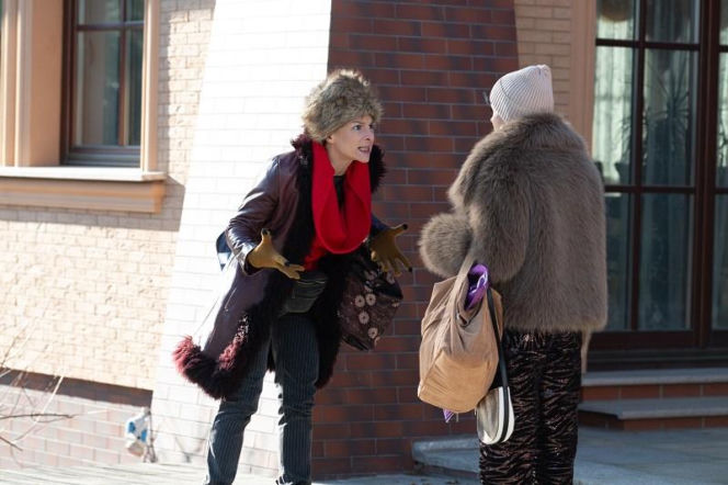 "Pierwsza miłość", odcinek 4194: Szokujące żądanie prokuratora zmusza Pawła do zniknięcia tuż po wyjściu na wolność