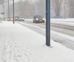 Lubelskie przygotowane na atak zimy [AUDIO]