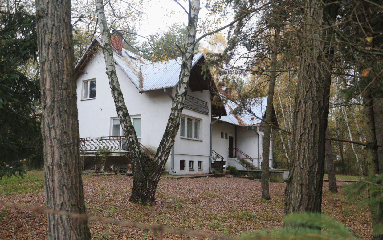 Makabryczna śmierć Leosia pod Garwolinem. Nowe fakty