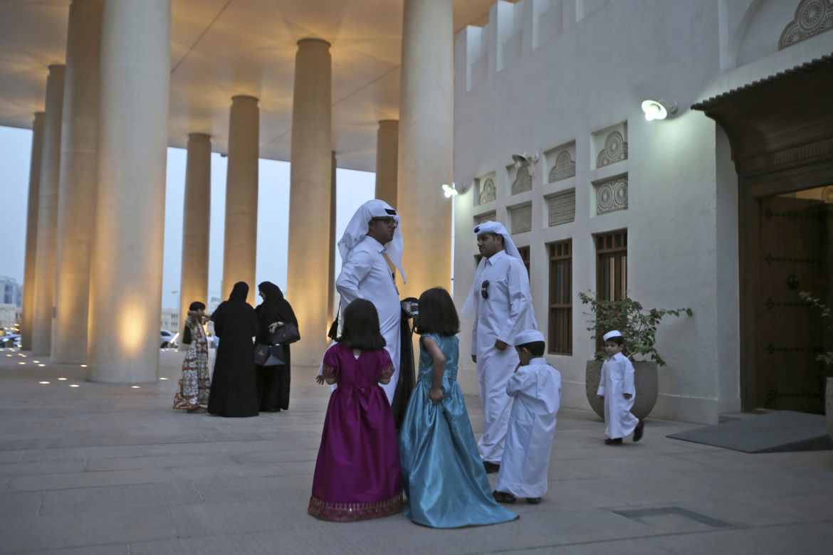 Katar