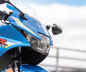 Suzuki GSX-R125