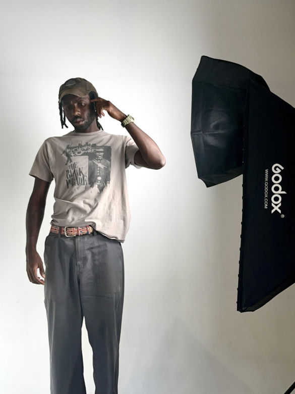 Blood Orange