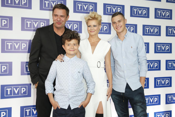 Obsada "Rodzinki.pl"