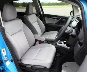Honda Jazz 2014