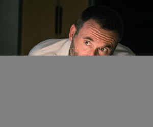 Druga szansa 2 odcinek 4. Marcin (Bartłomiej Świderski)