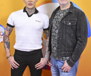 Tak dziś wygląda polski żywy Ken. Na operacje wydał zawrotną kwotę