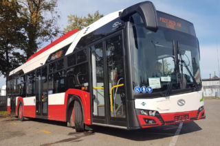 Ogromna inwestycja nowosądeckiego MPK za 37 milionów złotych!