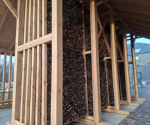 To będzie nowa atrakcja w Świętokrzyskiem. Tężnia solankowa w Zagnańsku