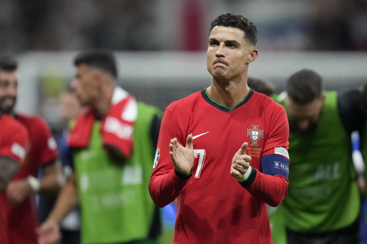 Ronaldo